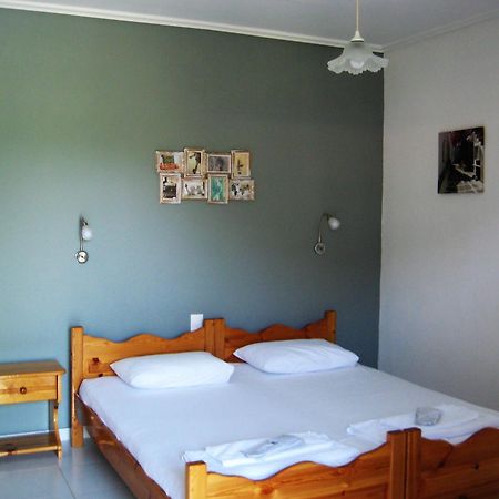 Dimitra Studios Nidri Екстер'єр фото
