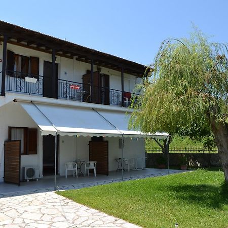 Dimitra Studios Nidri Екстер'єр фото