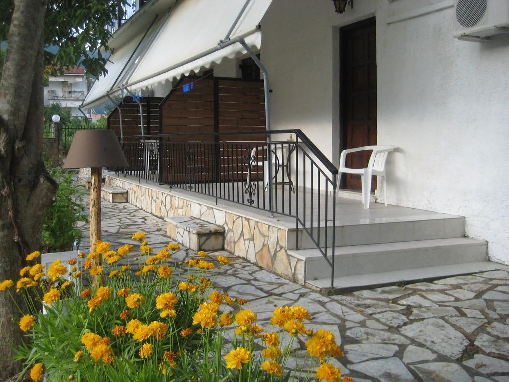 Dimitra Studios Nidri Екстер'єр фото
