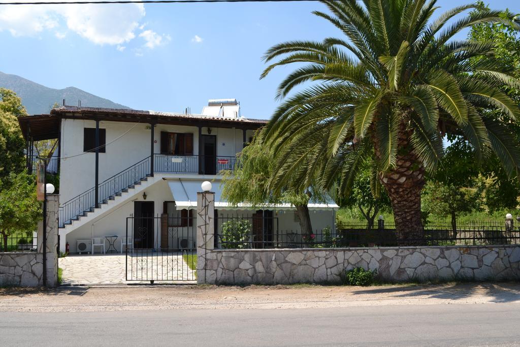Dimitra Studios Nidri Екстер'єр фото